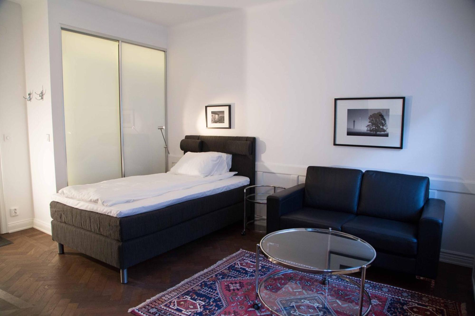 Executive Living Oestermalm 公寓