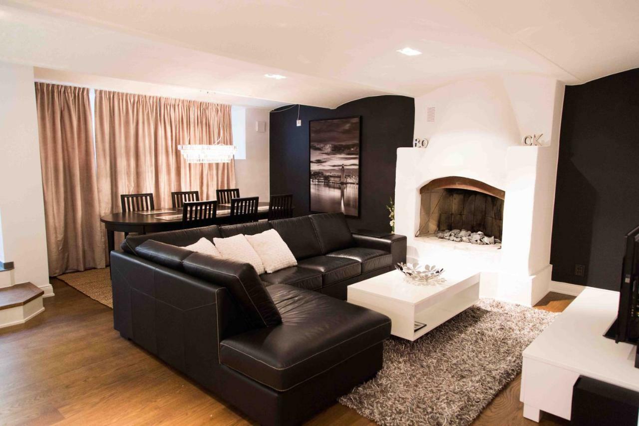 Executive Living Oestermalm 公寓